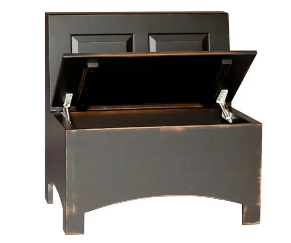 Small Kitchen Nook Bench