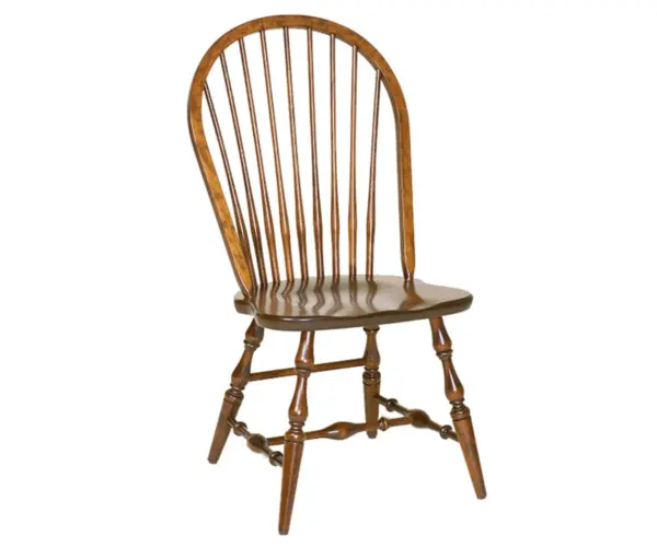 New England Windsor Chair