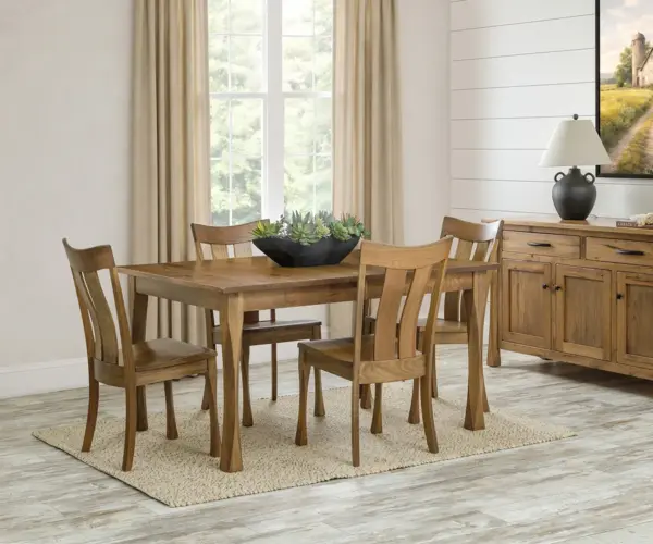 Manning Dining Collection