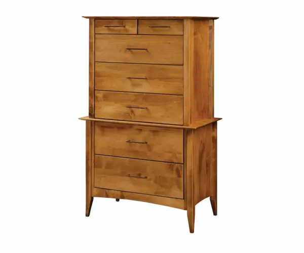 Simplicity Chest on Chest
