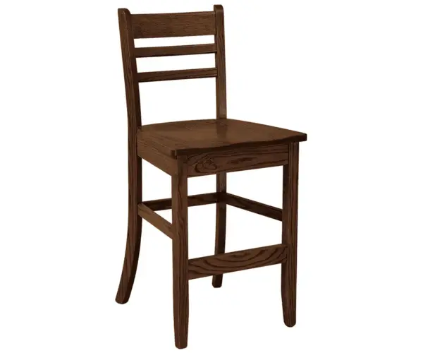 Brady Bar Chair