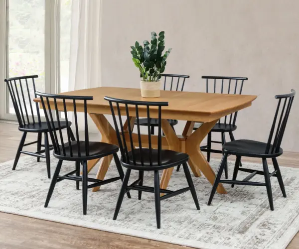 Ellen Dining Collection
