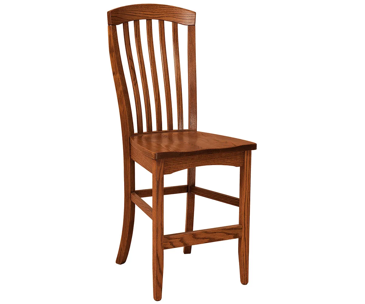 Malibu Bar Chair