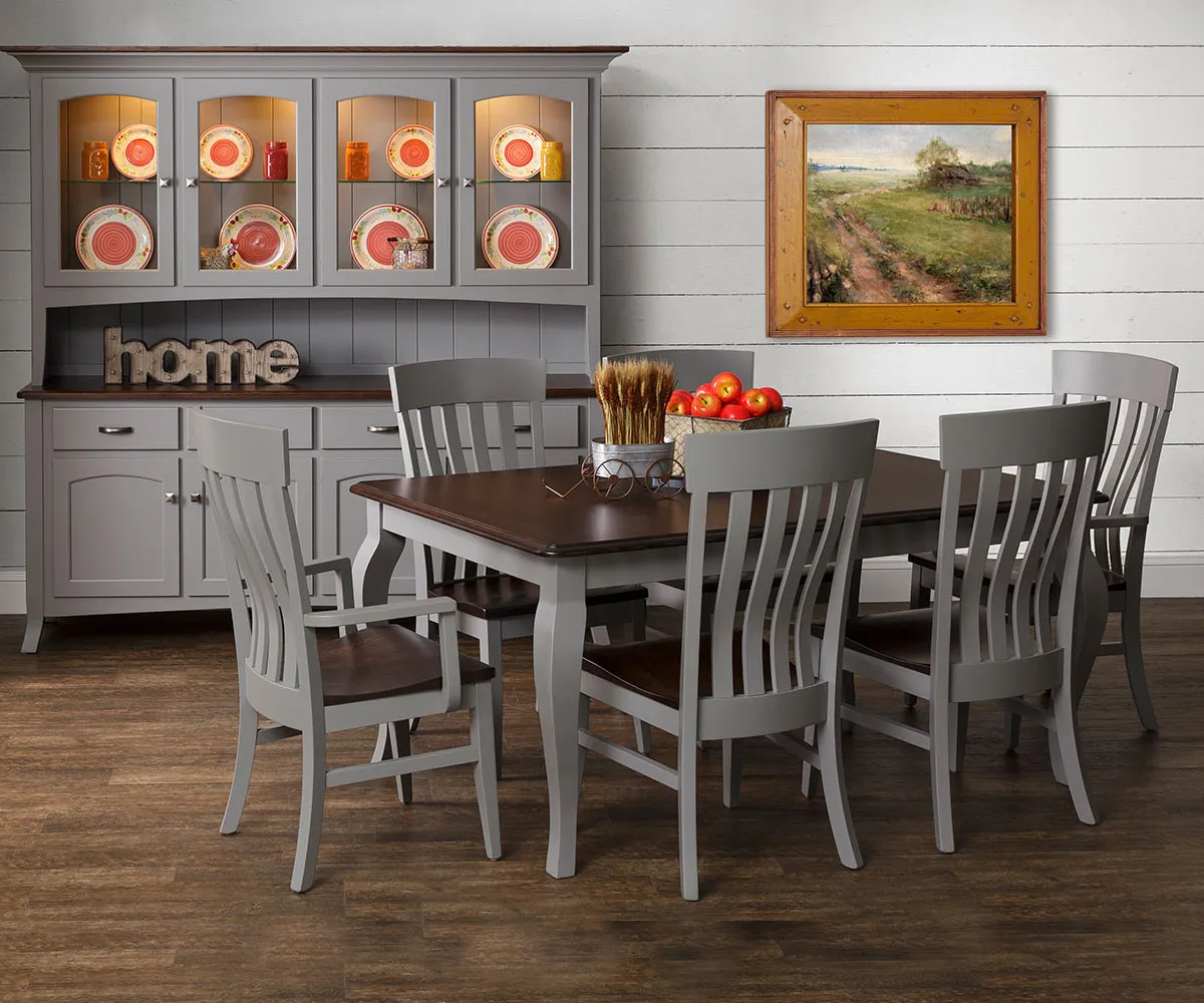 Galena Swivel Bar Stool - Image 2