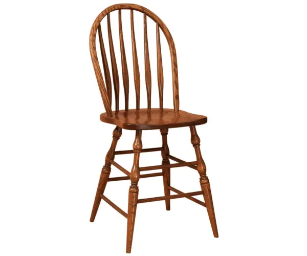 Bent Paddle Bar Chair