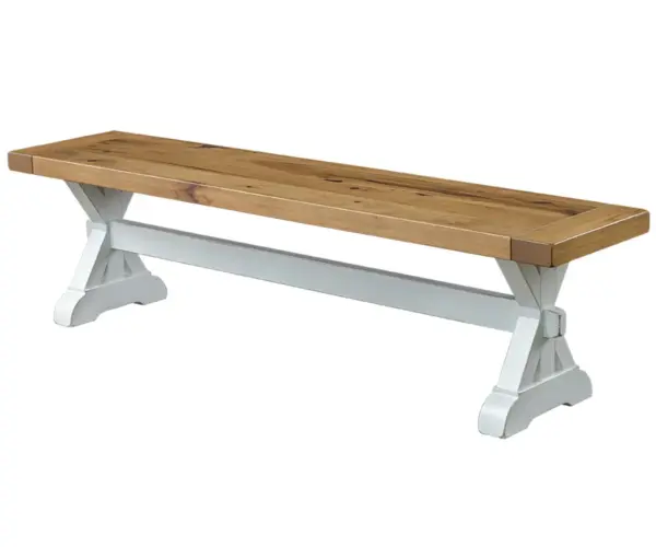 Hudson Bench