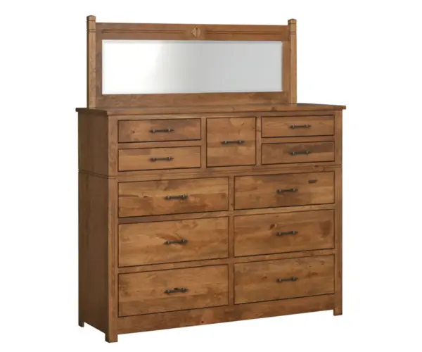 Signature Mule Chest