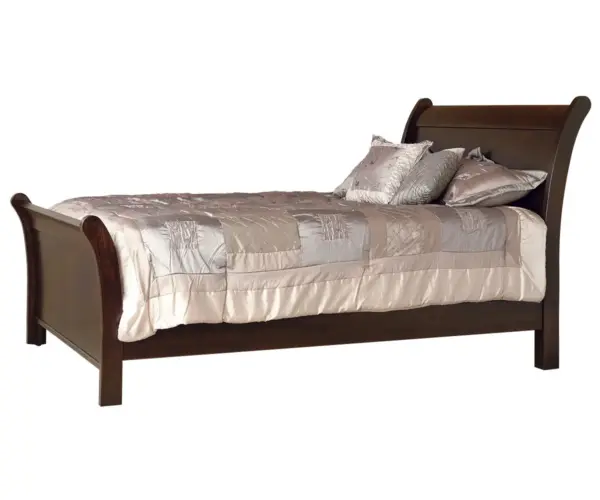 Riverview Bed