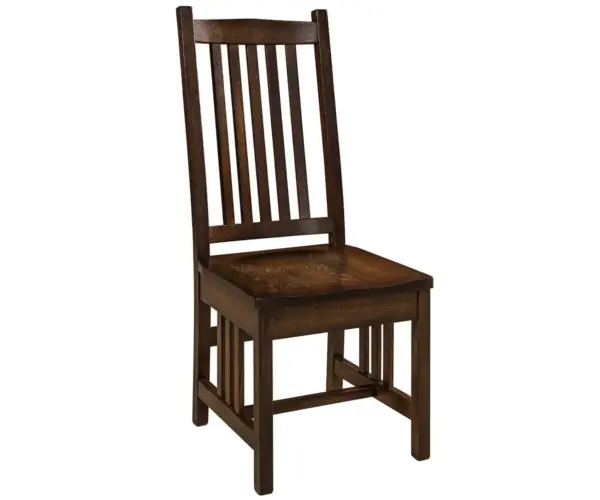 Mission Chair