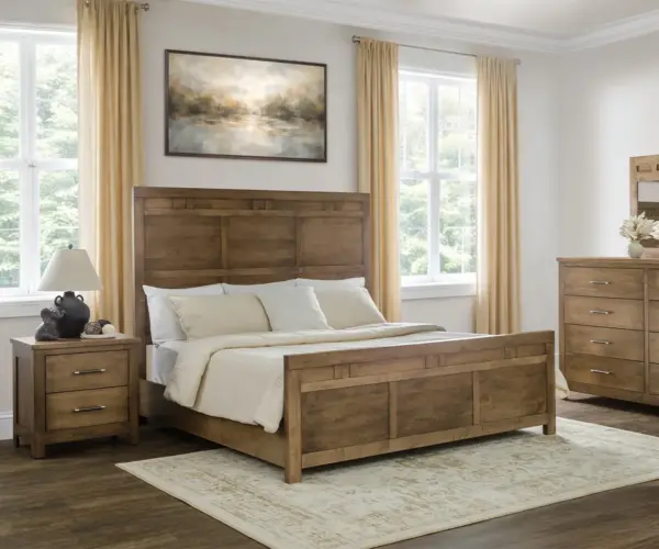 Brooklyn Bedroom Collection