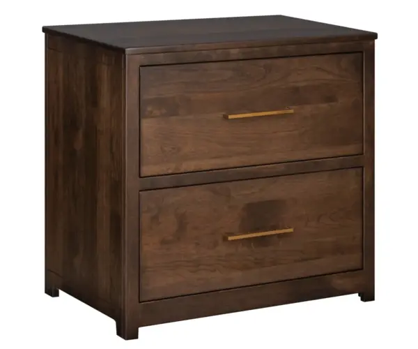 Manhattan 2 Drawer Lateral File