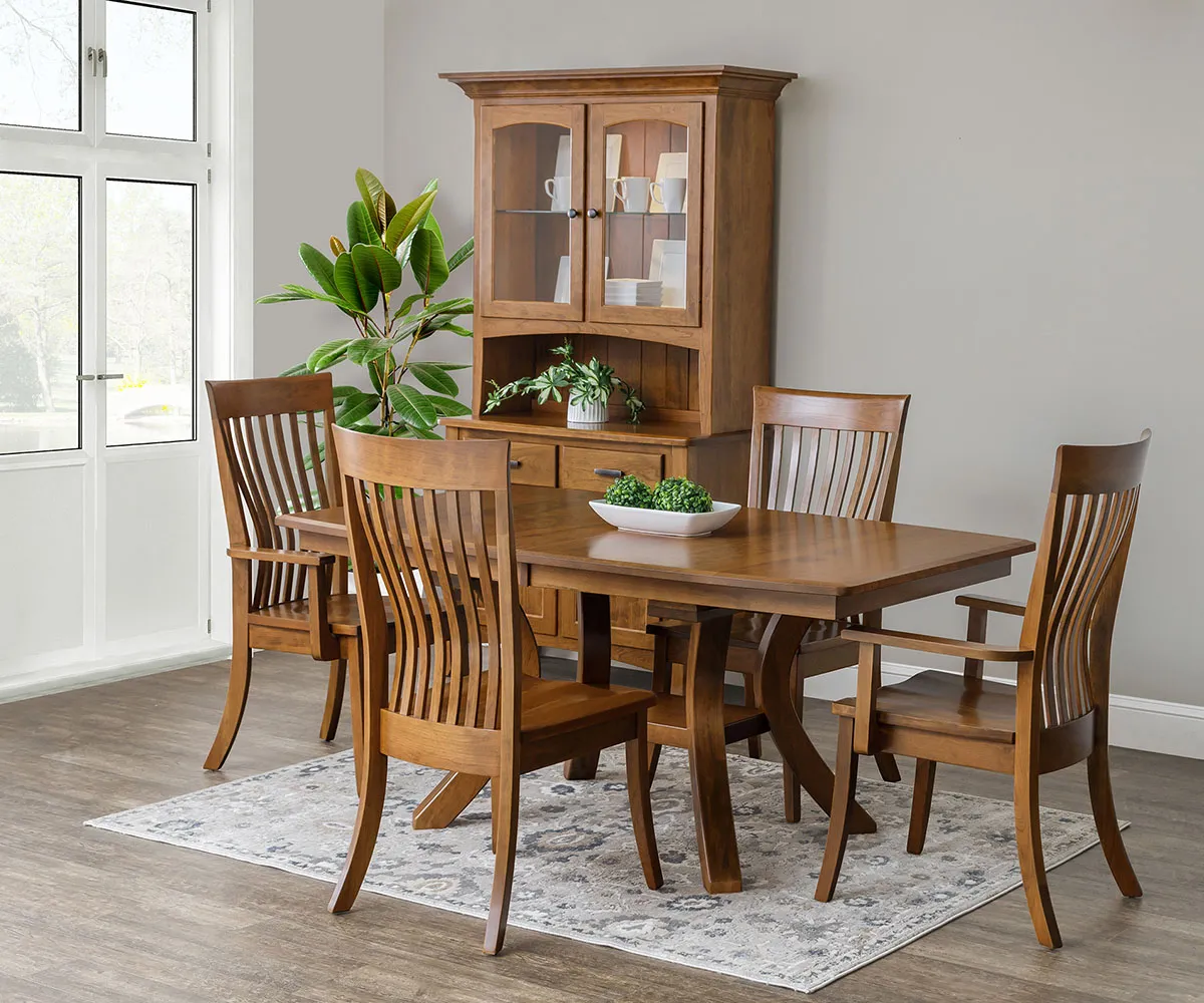 Christy Swivel Bar Stool - Image 2