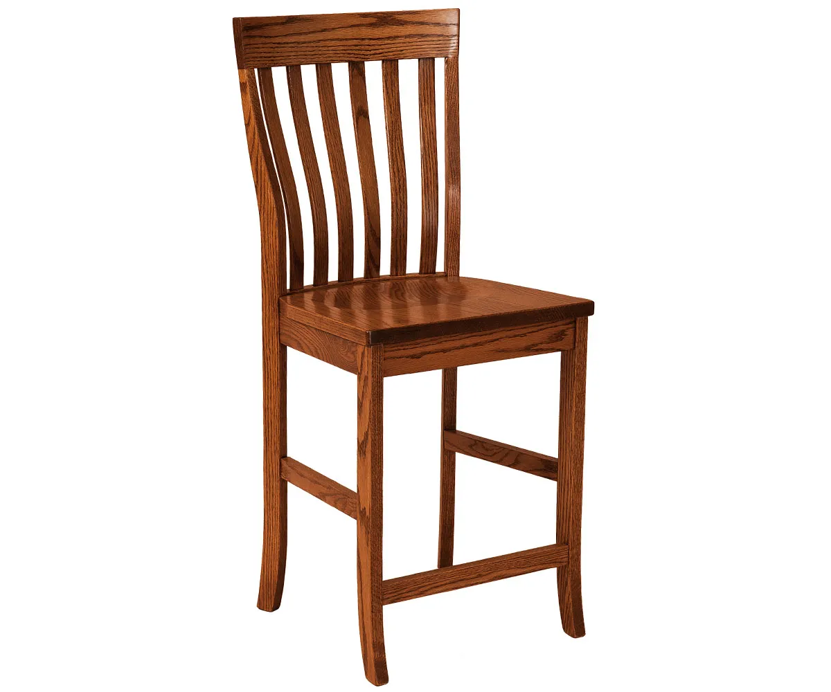 Theodore Bar Chair