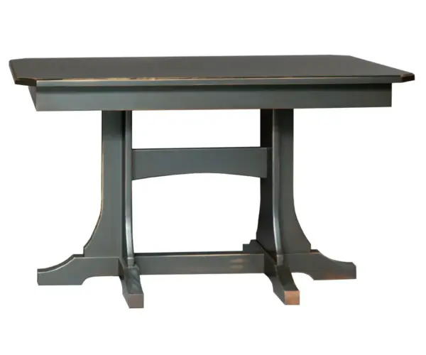 Kitchen Nook Table